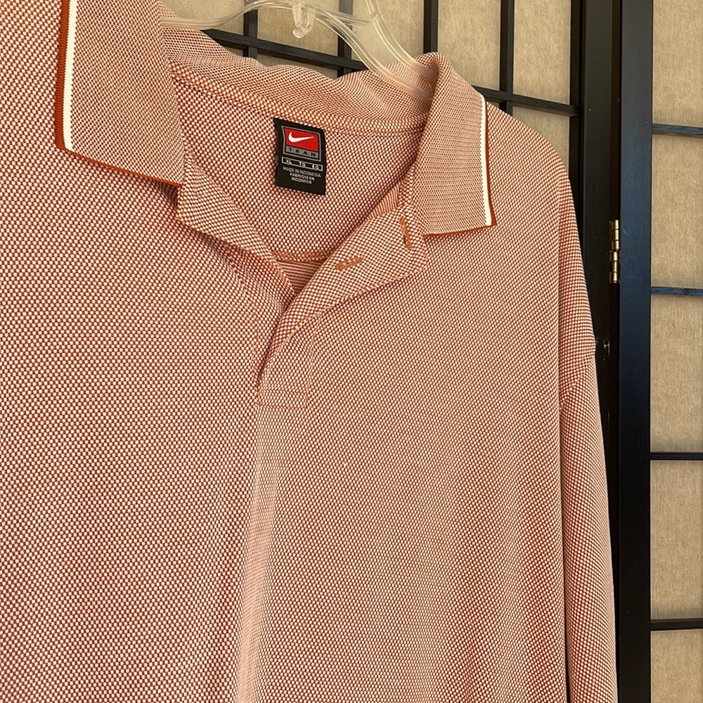 Nike mens polos  size XL. - Picture 2 of 5
